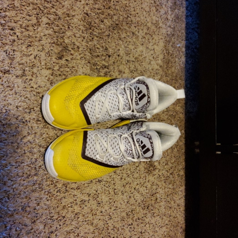 Adidas boost
